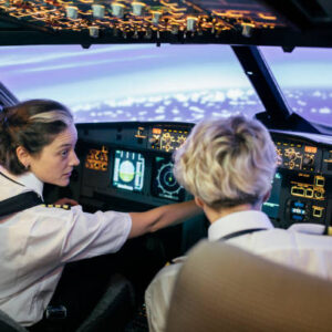 Pilot Training Programs