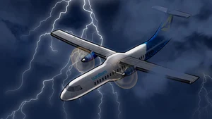 ✈️ Meteorology & Navigation Courses